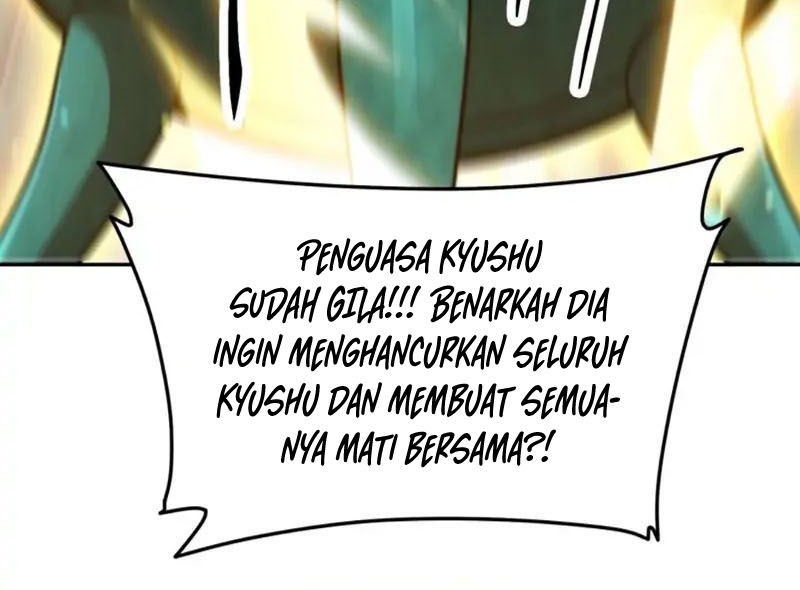 Invincible at the Start Chapter 52 - halaman 44