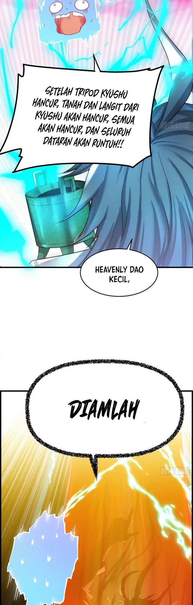 Invincible at the Start Chapter 52 - halaman 46