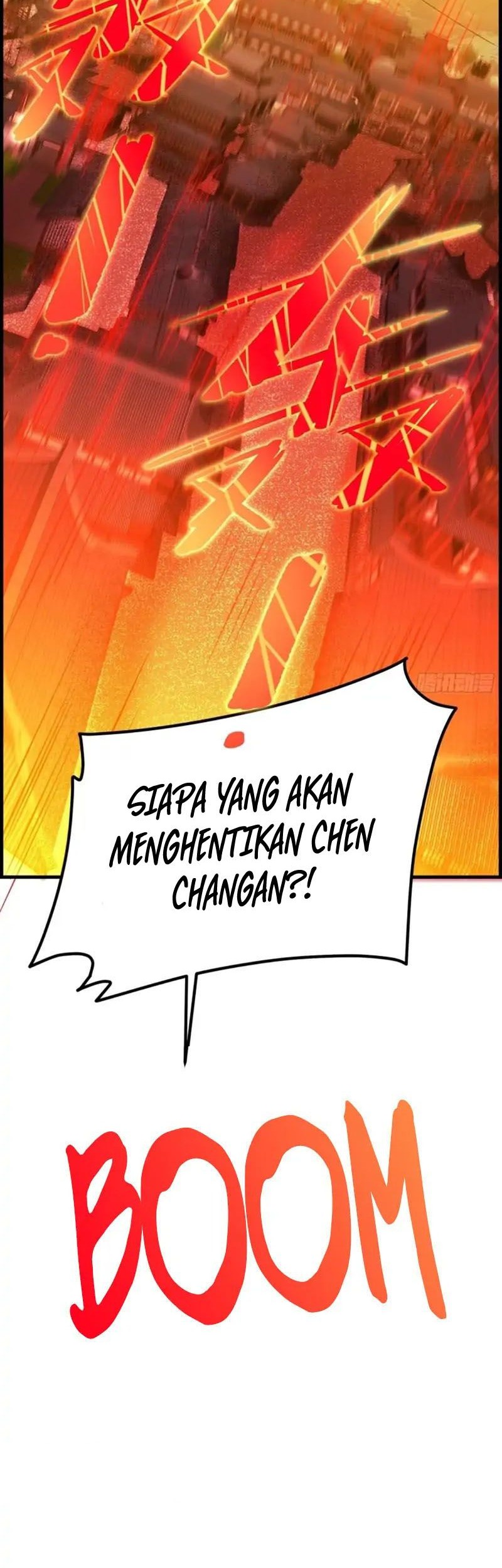 Invincible at the Start Chapter 52 - halaman 49