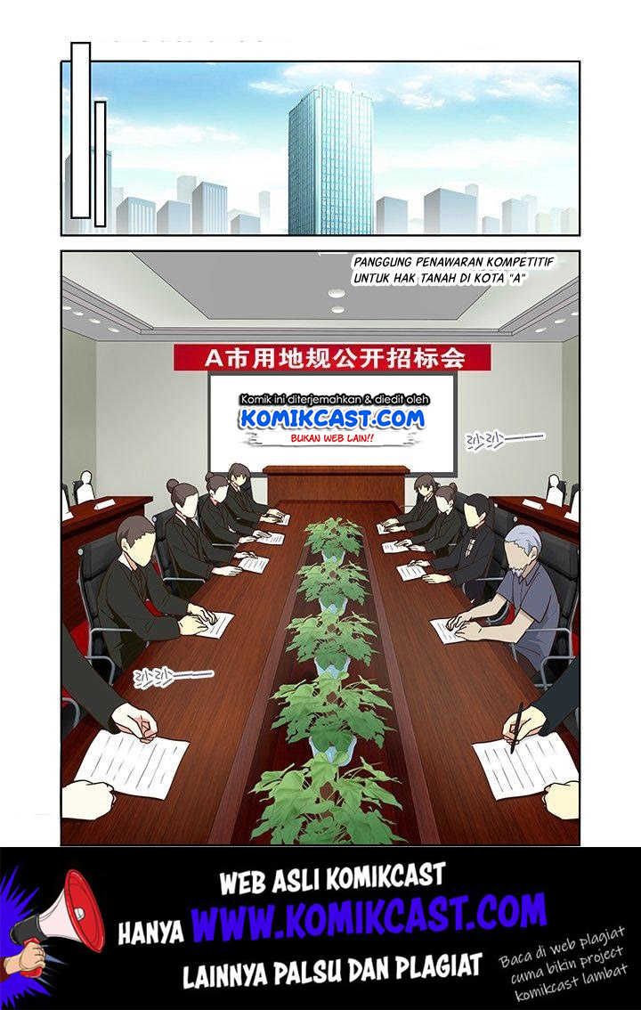 Invincible at the Start Chapter 53 - halaman 2