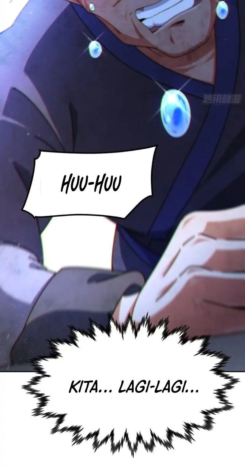 Invincible at the Start Chapter 53 - halaman 21