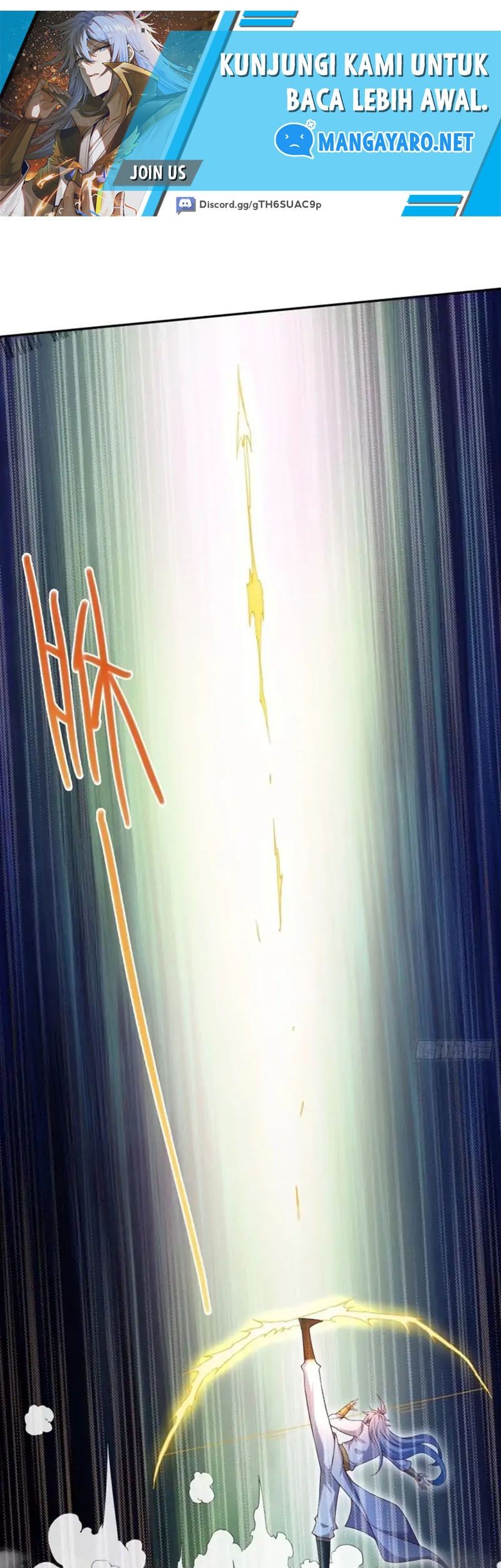 Invincible at the Start Chapter 53 - halaman 31