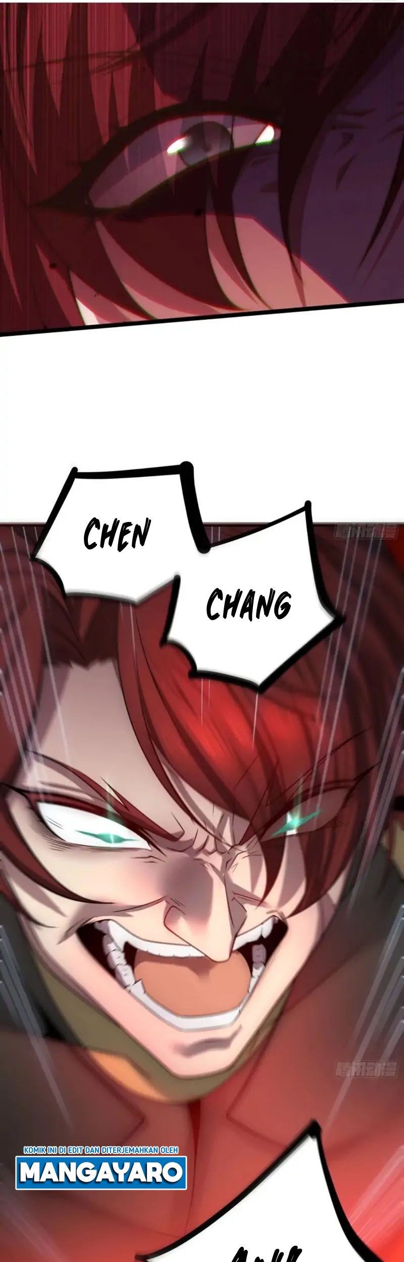 Invincible at the Start Chapter 53 - halaman 9