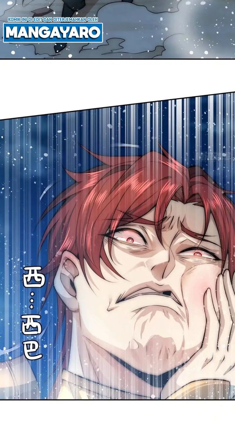 Invincible at the Start Chapter 54 - halaman 29