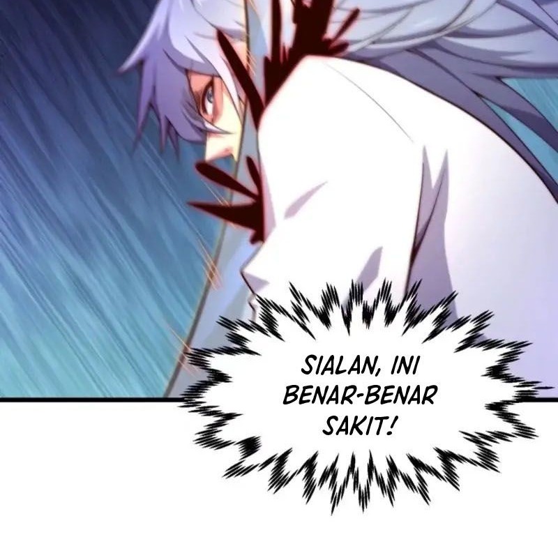 Invincible at the Start Chapter 54 - halaman 33