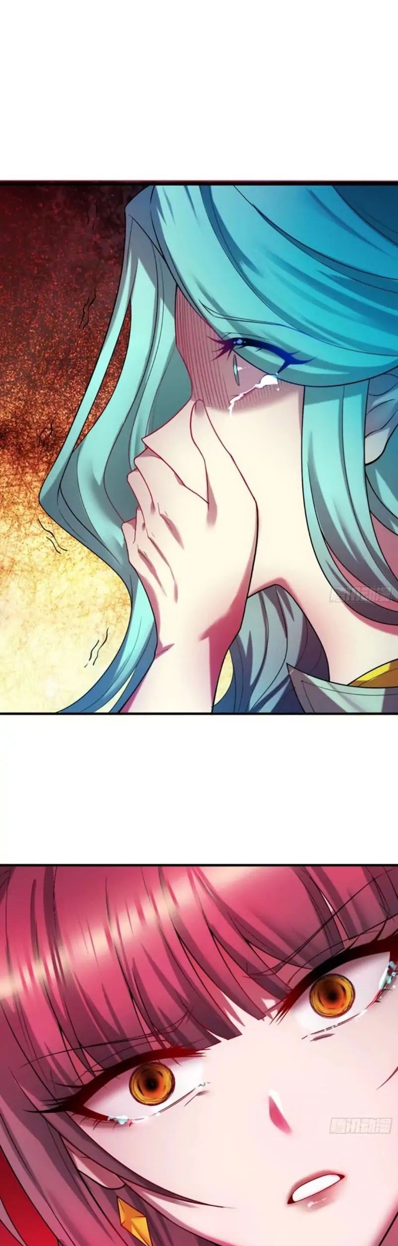 Invincible at the Start Chapter 54 - halaman 41