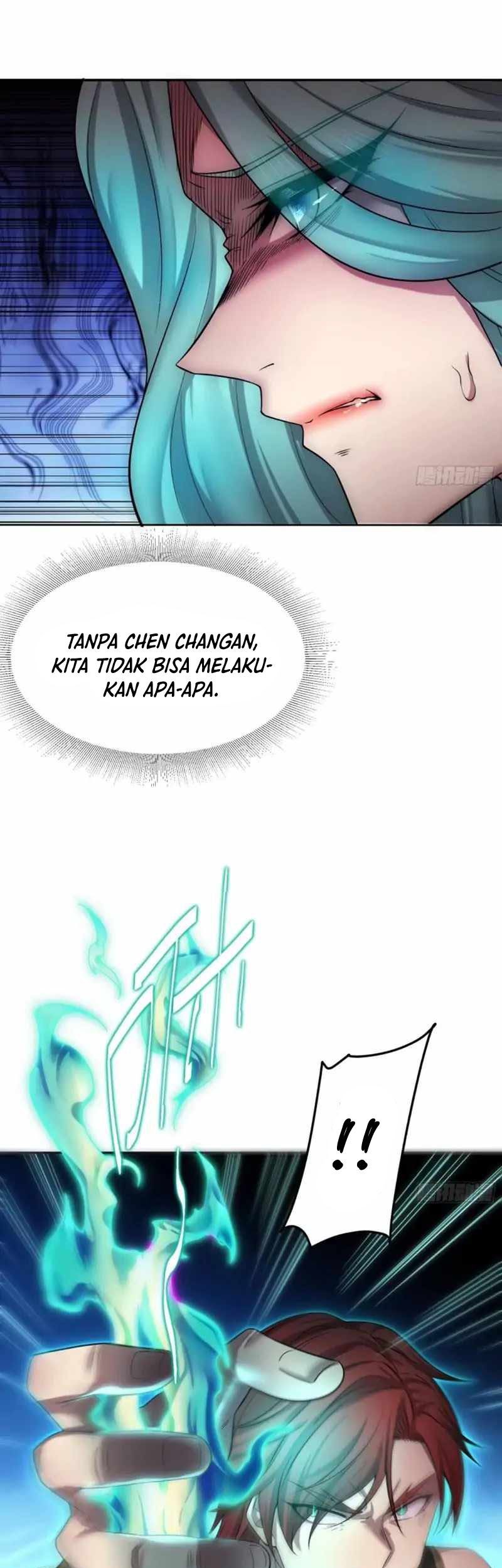 Invincible at the Start Chapter 55 - halaman 12