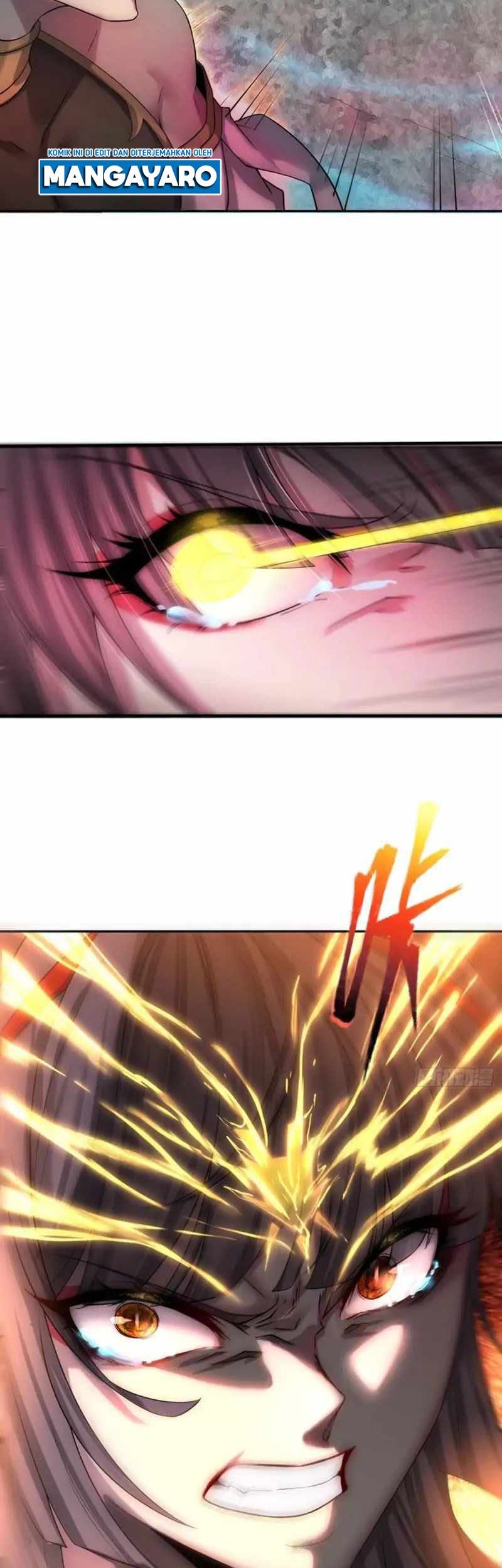 Invincible at the Start Chapter 55 - halaman 16