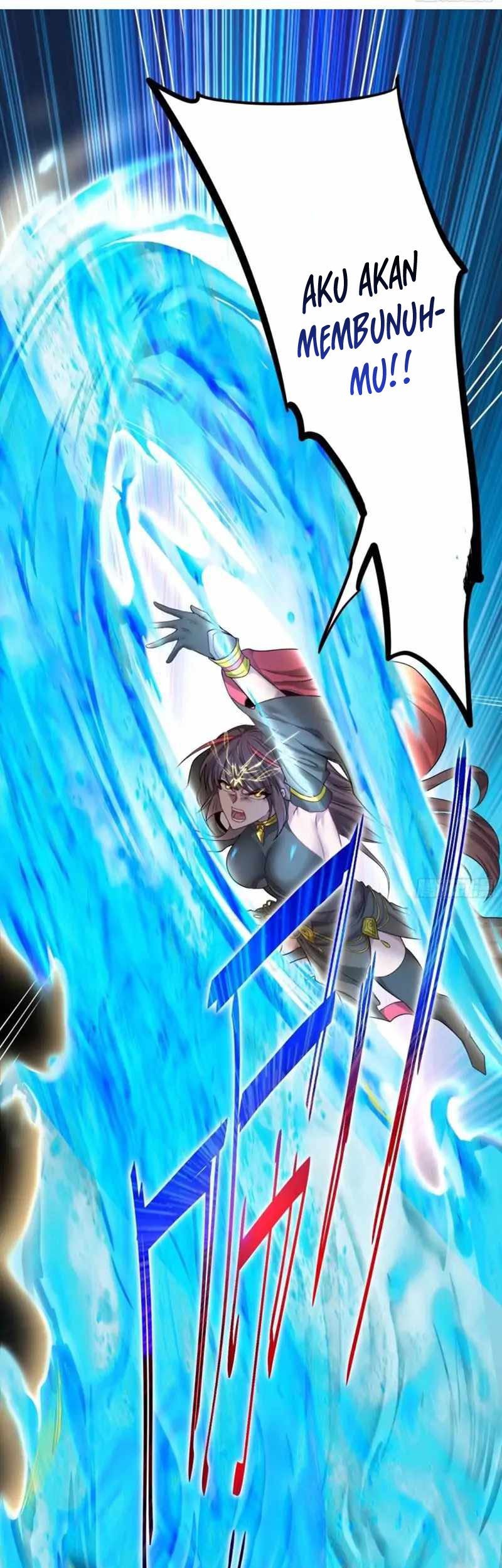 Invincible at the Start Chapter 55 - halaman 18