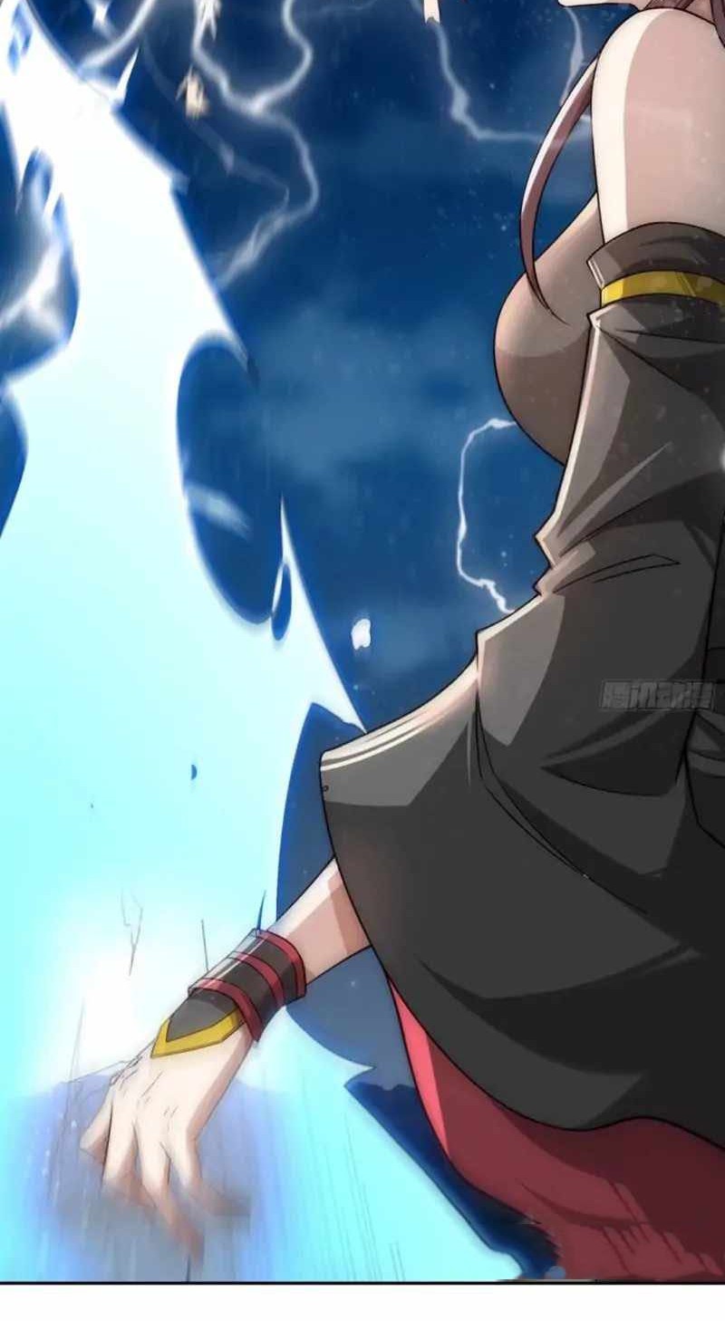 Invincible at the Start Chapter 55 - halaman 24