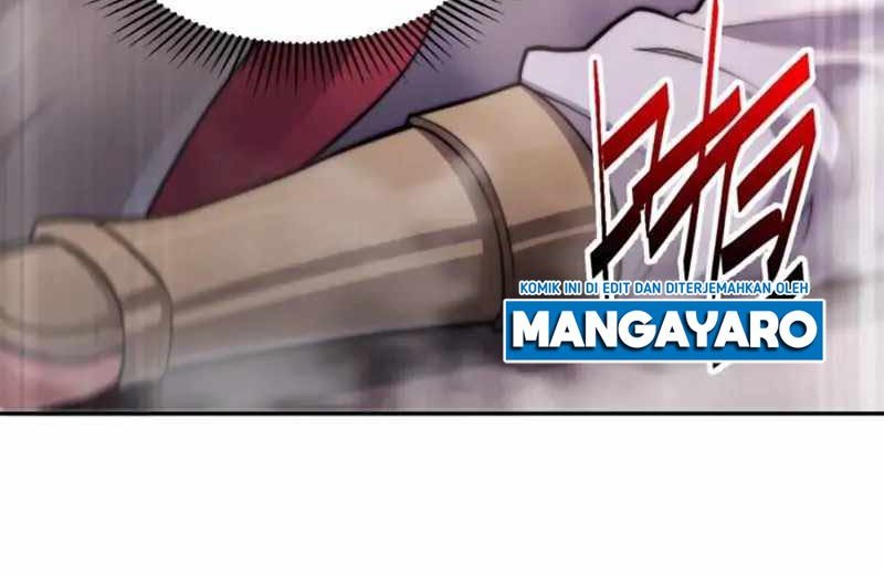 Invincible at the Start Chapter 55 - halaman 29