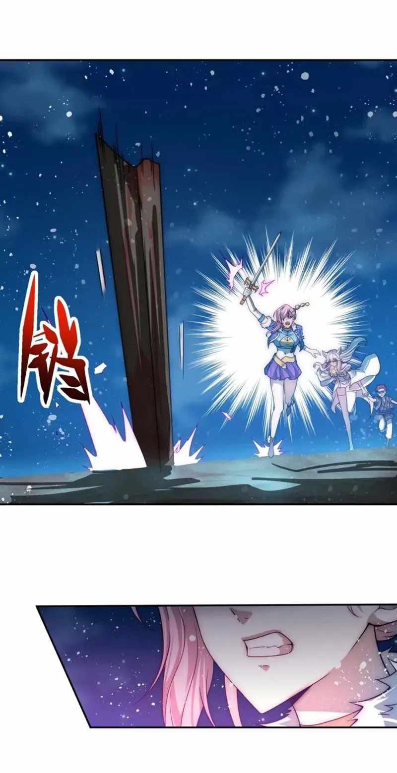 Invincible at the Start Chapter 55 - halaman 52