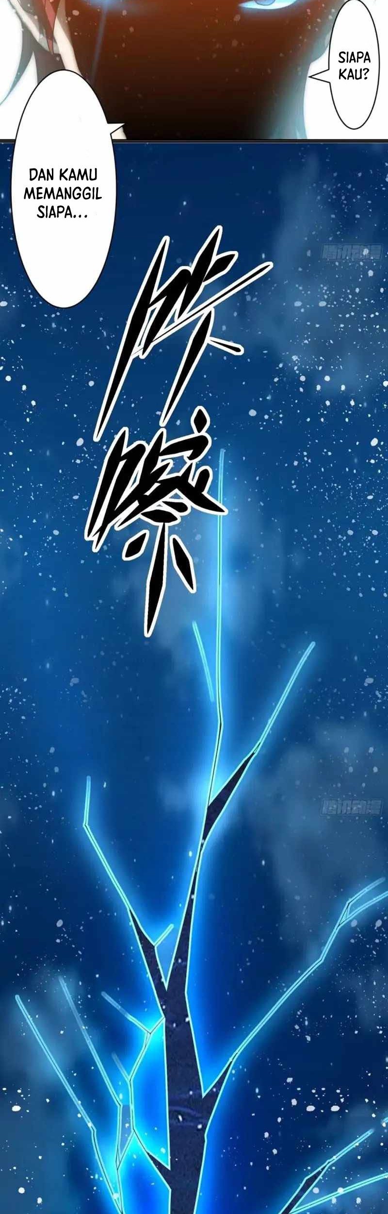 Invincible at the Start Chapter 55 - halaman 54