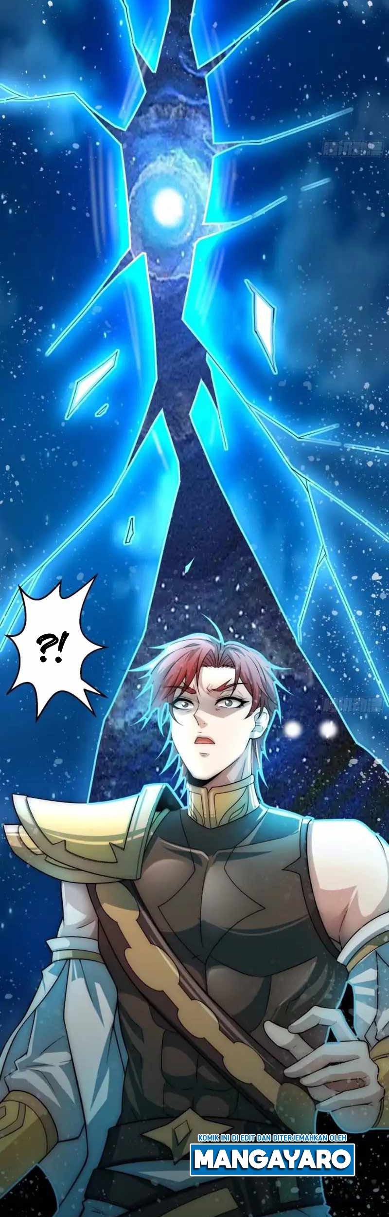 Invincible at the Start Chapter 55 - halaman 55