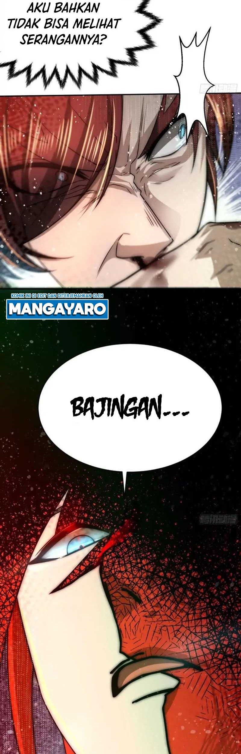 Invincible at the Start Chapter 56 - halaman 10