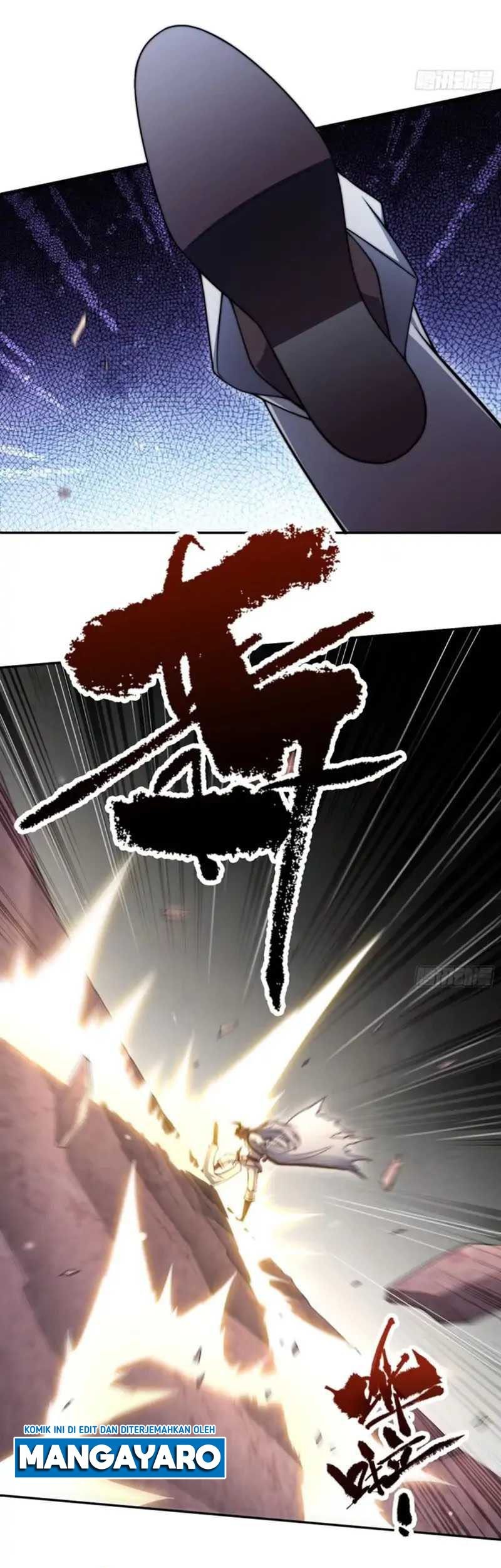 Invincible at the Start Chapter 56 - halaman 14