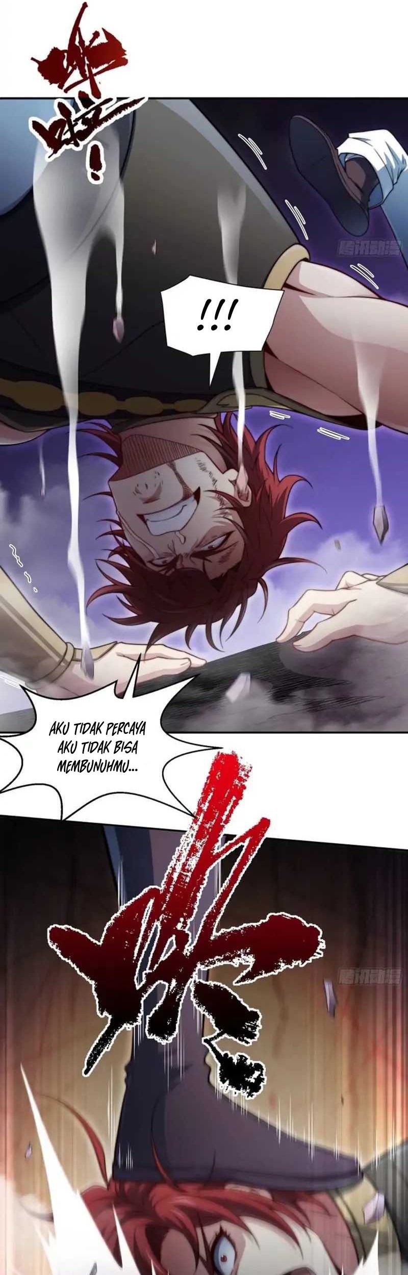 Invincible at the Start Chapter 56 - halaman 15