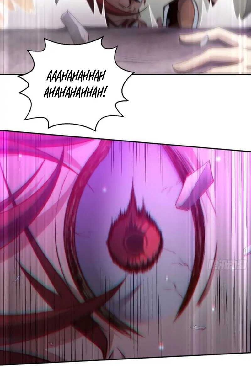 Invincible at the Start Chapter 56 - halaman 16