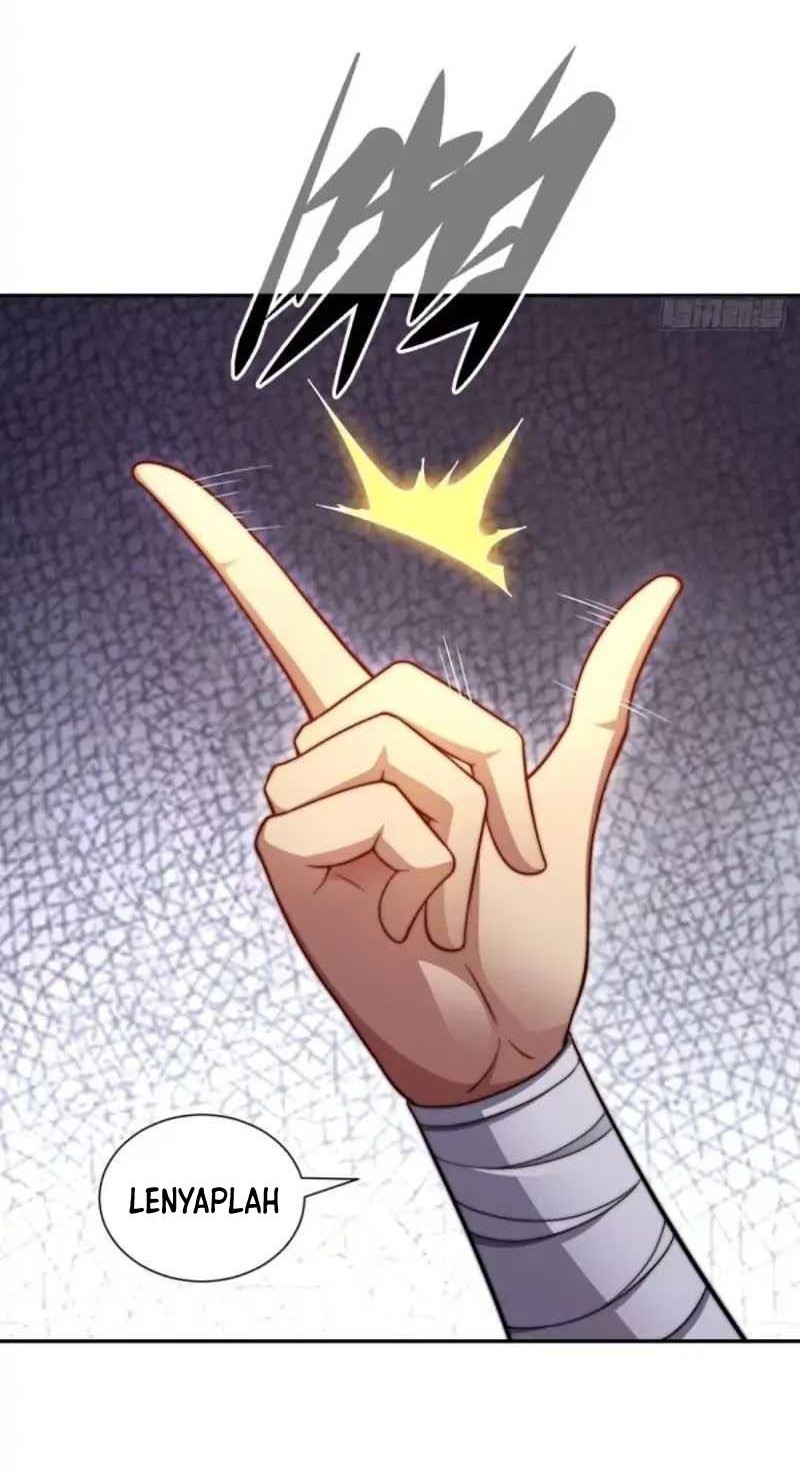 Invincible at the Start Chapter 56 - halaman 29
