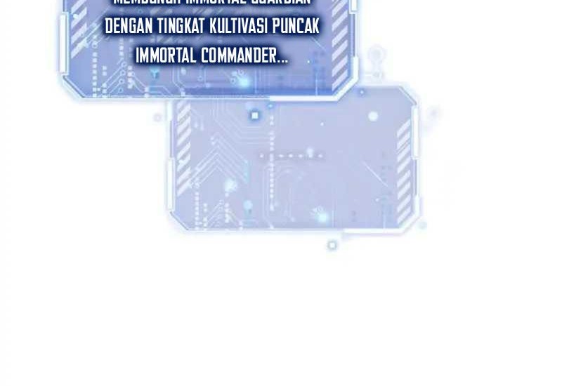 Invincible at the Start Chapter 56 - halaman 33