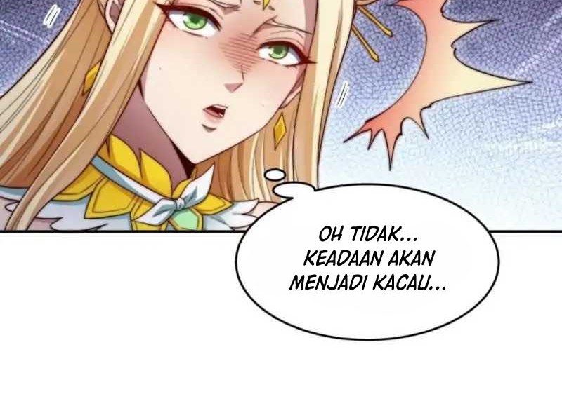 Invincible at the Start Chapter 56 - halaman 38