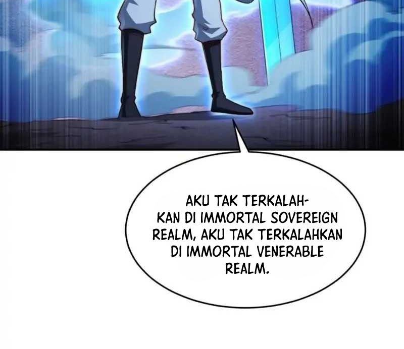 Invincible at the Start Chapter 56 - halaman 44