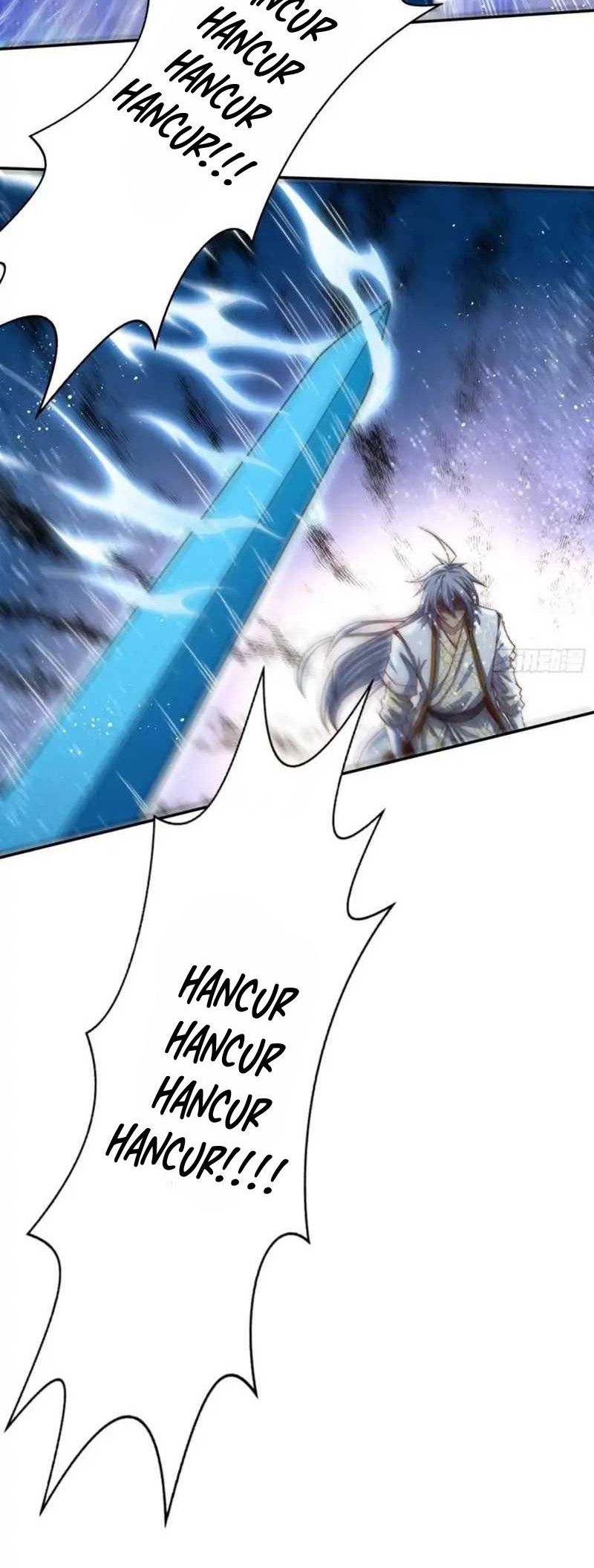 Invincible at the Start Chapter 56 - halaman 46