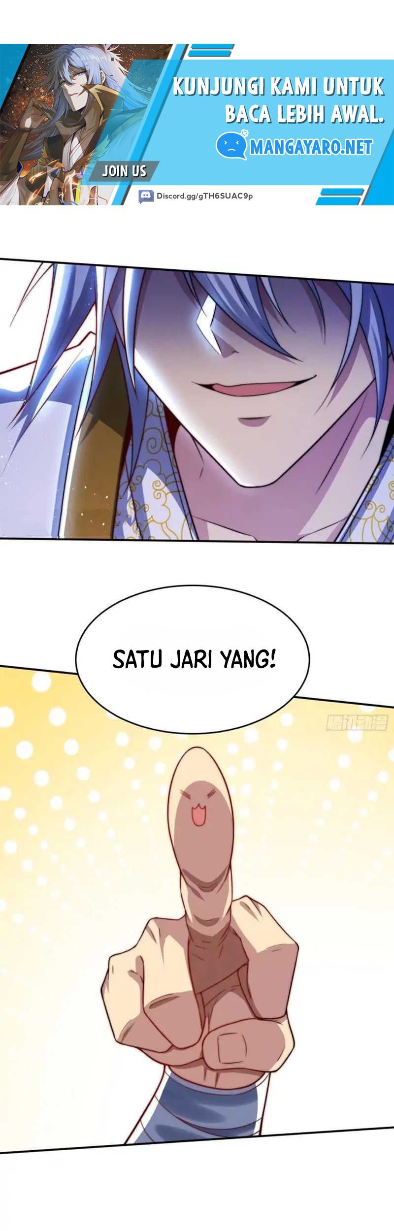 Invincible at the Start Chapter 56 - halaman 47