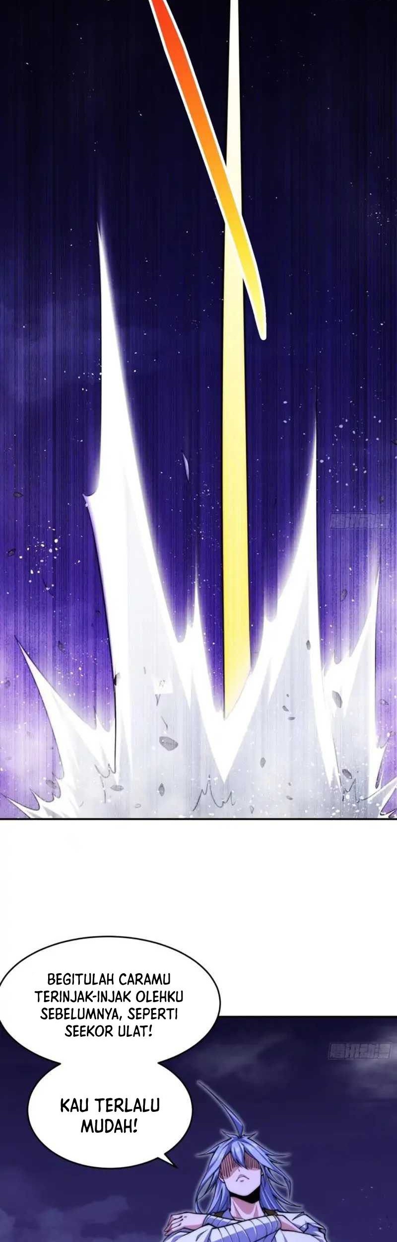 Invincible at the Start Chapter 56 - halaman 53