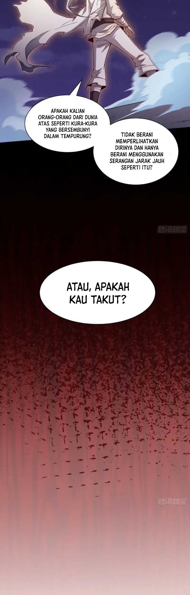 Invincible at the Start Chapter 57 - halaman 25