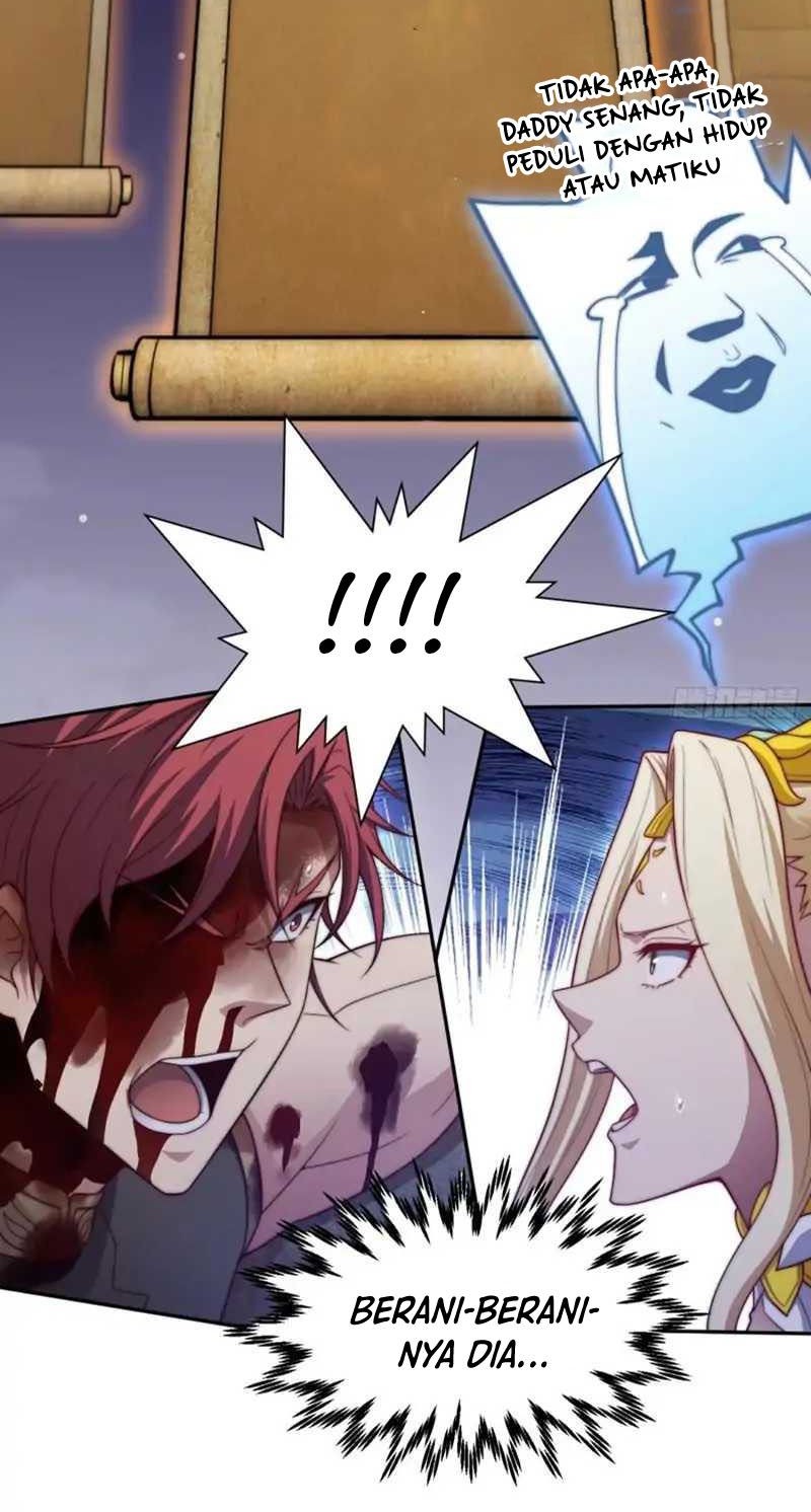 Invincible at the Start Chapter 57 - halaman 31