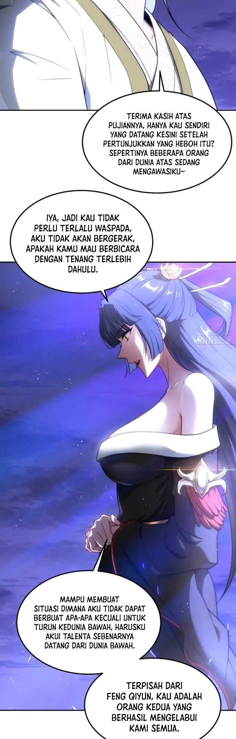Invincible at the Start Chapter 57 - halaman 41