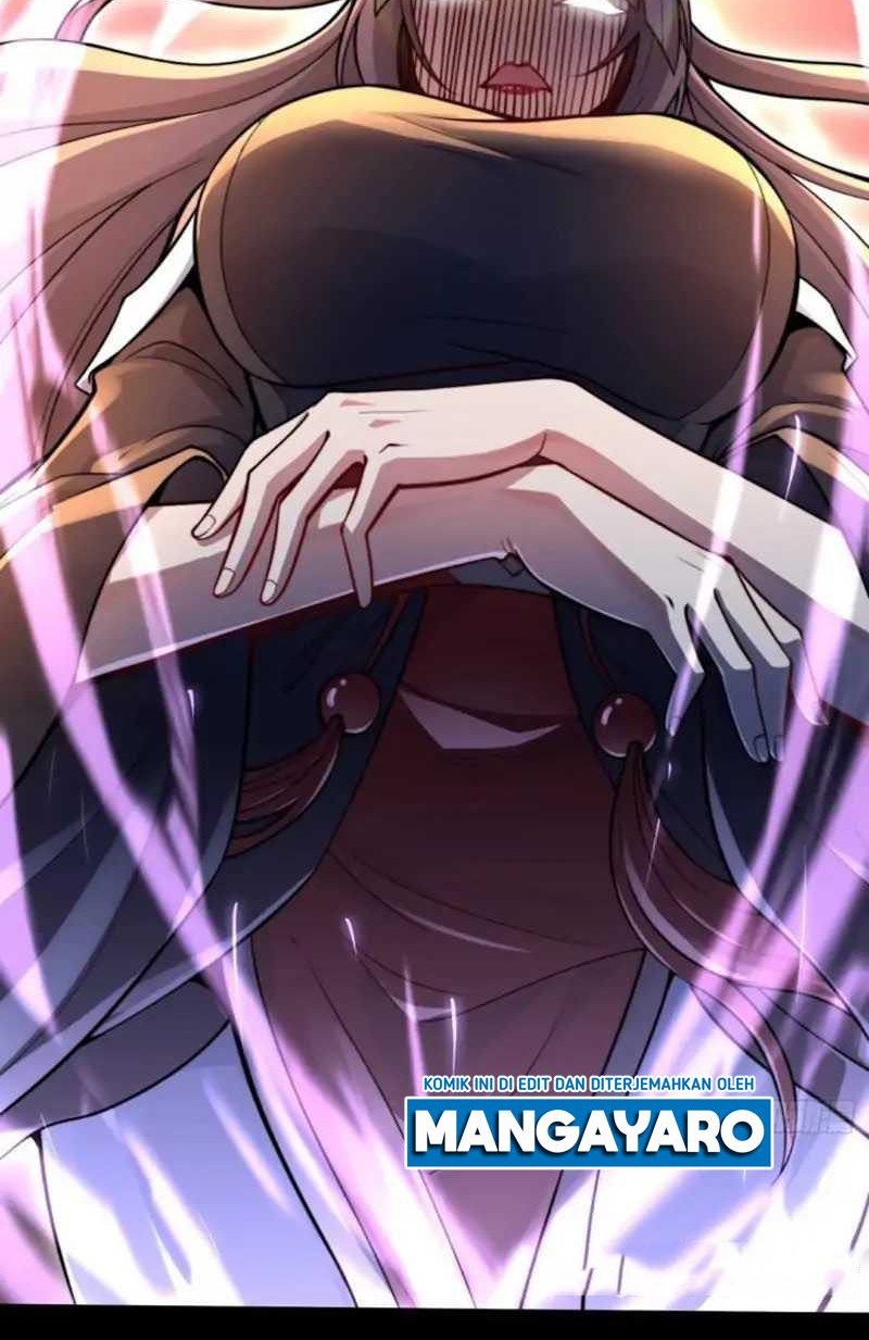 Invincible at the Start Chapter 57 - halaman 52