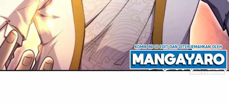 Invincible at the Start Chapter 58 - halaman 11