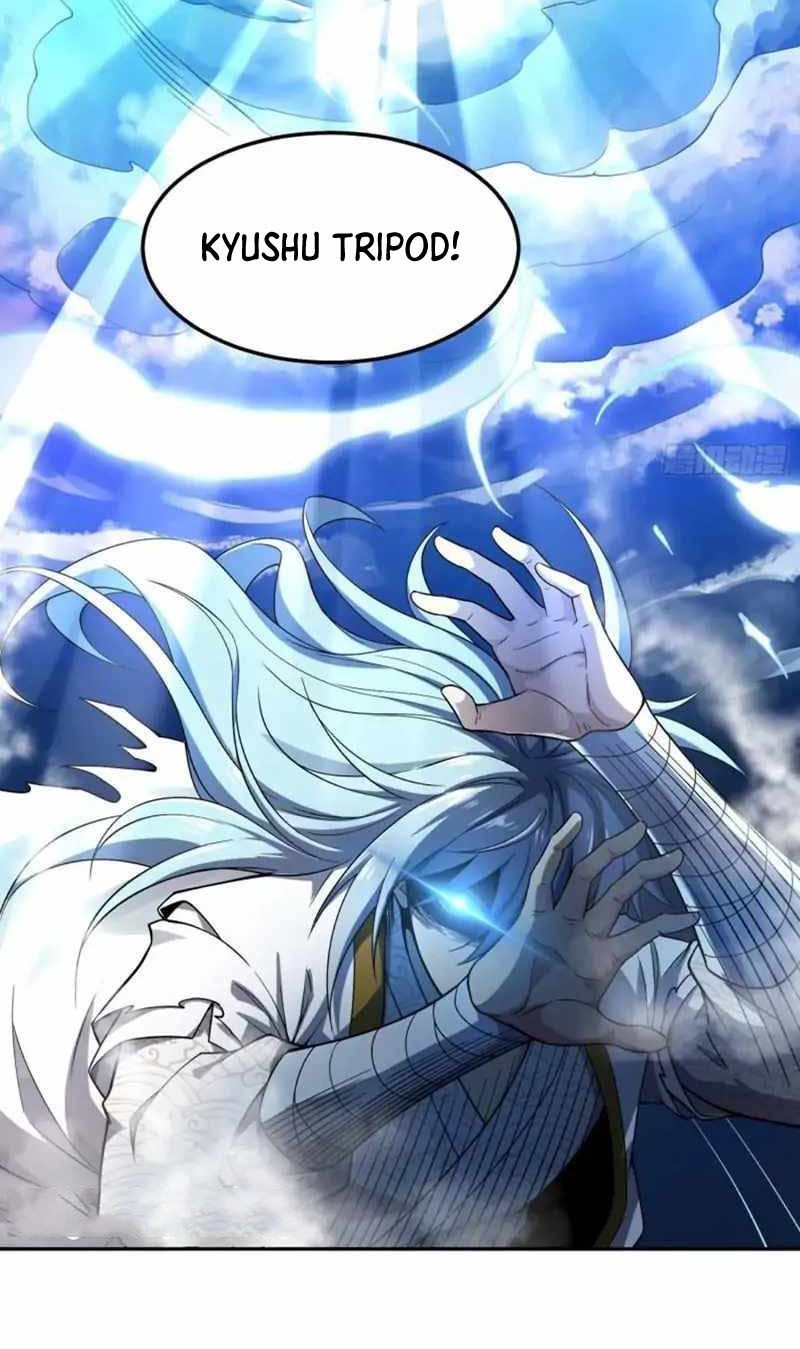 Invincible at the Start Chapter 58 - halaman 20