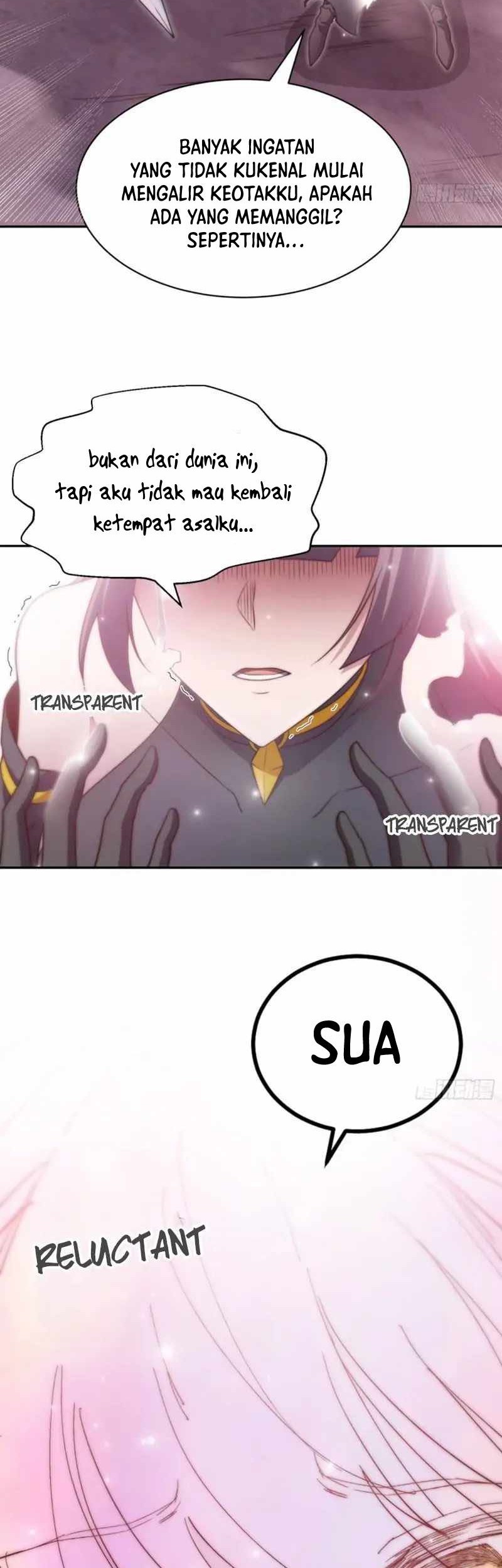 Invincible at the Start Chapter 58 - halaman 22