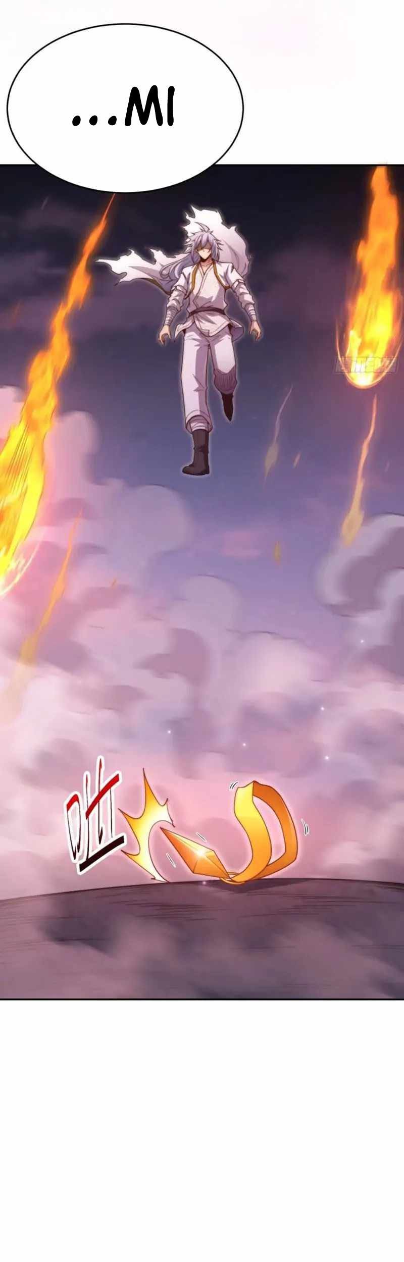 Invincible at the Start Chapter 58 - halaman 24