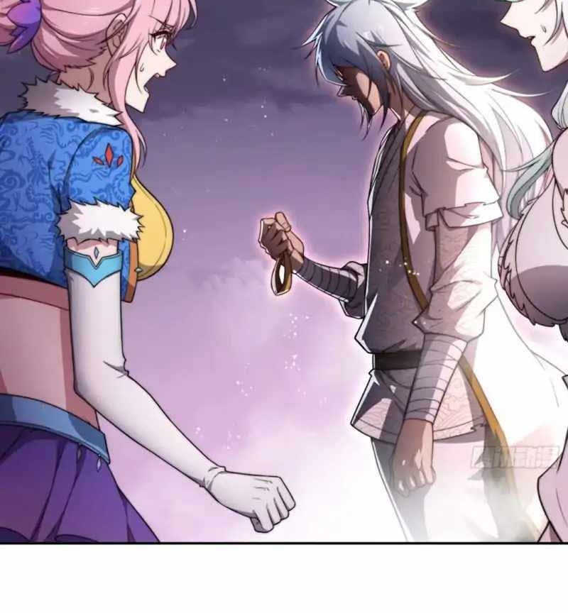 Invincible at the Start Chapter 58 - halaman 26