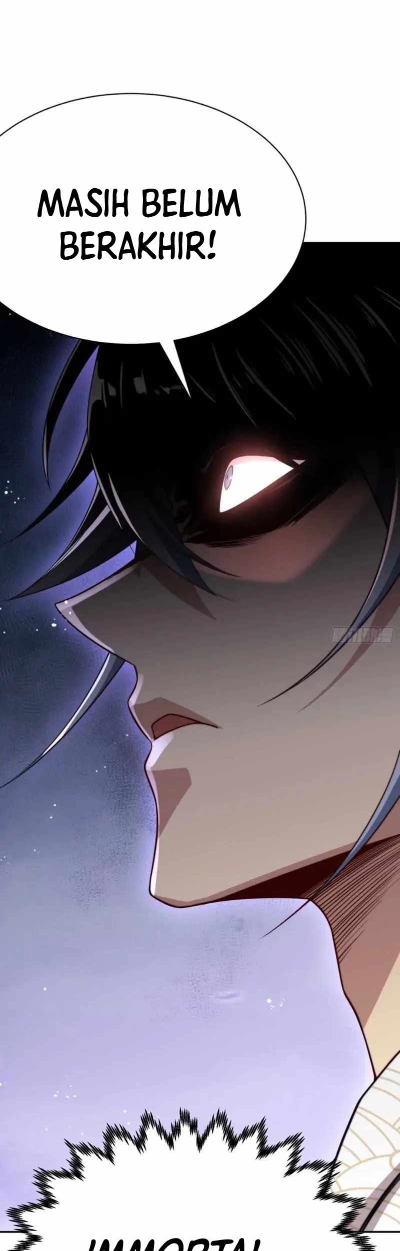 Invincible at the Start Chapter 58 - halaman 27