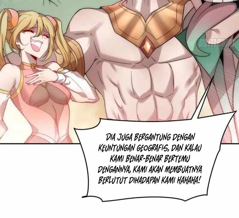 Invincible at the Start Chapter 58 - halaman 36