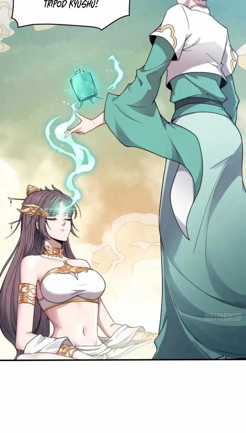Invincible at the Start Chapter 58 - halaman 41
