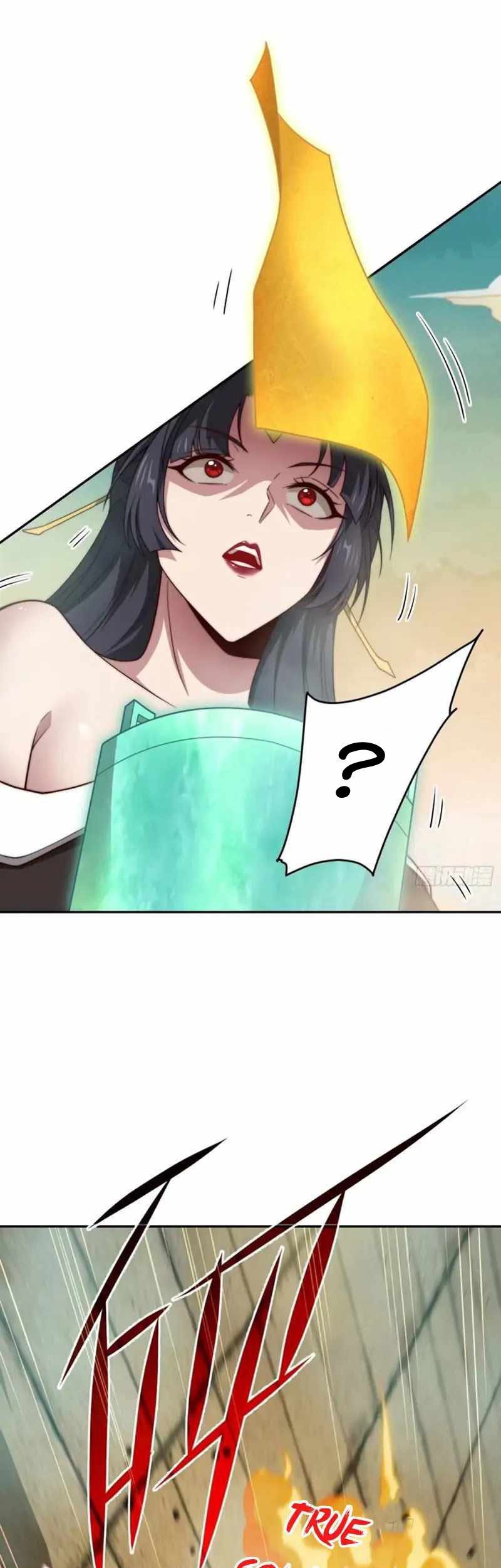 Invincible at the Start Chapter 58 - halaman 45