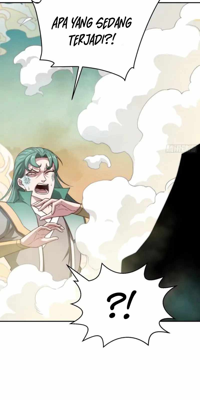 Invincible at the Start Chapter 58 - halaman 47