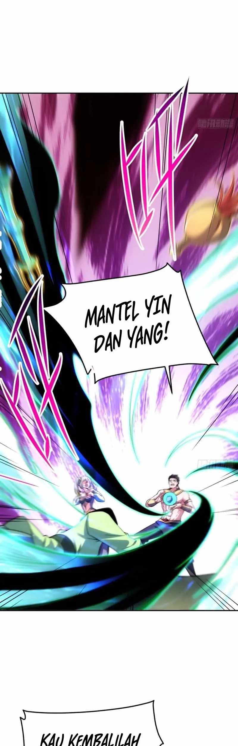 Invincible at the Start Chapter 58 - halaman 51