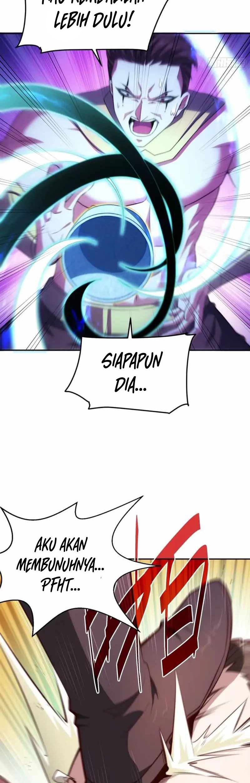 Invincible at the Start Chapter 58 - halaman 52