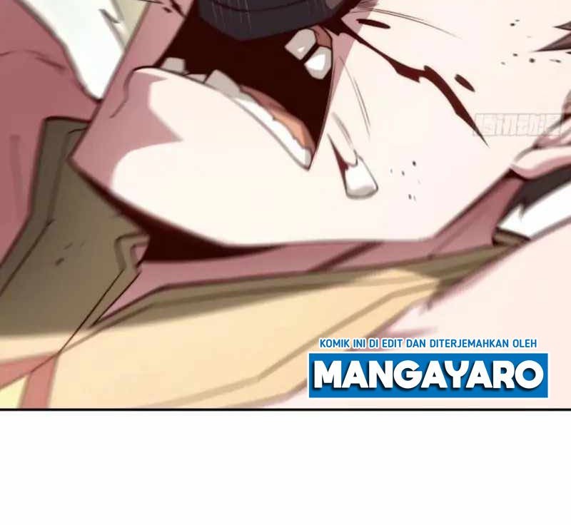 Invincible at the Start Chapter 58 - halaman 53