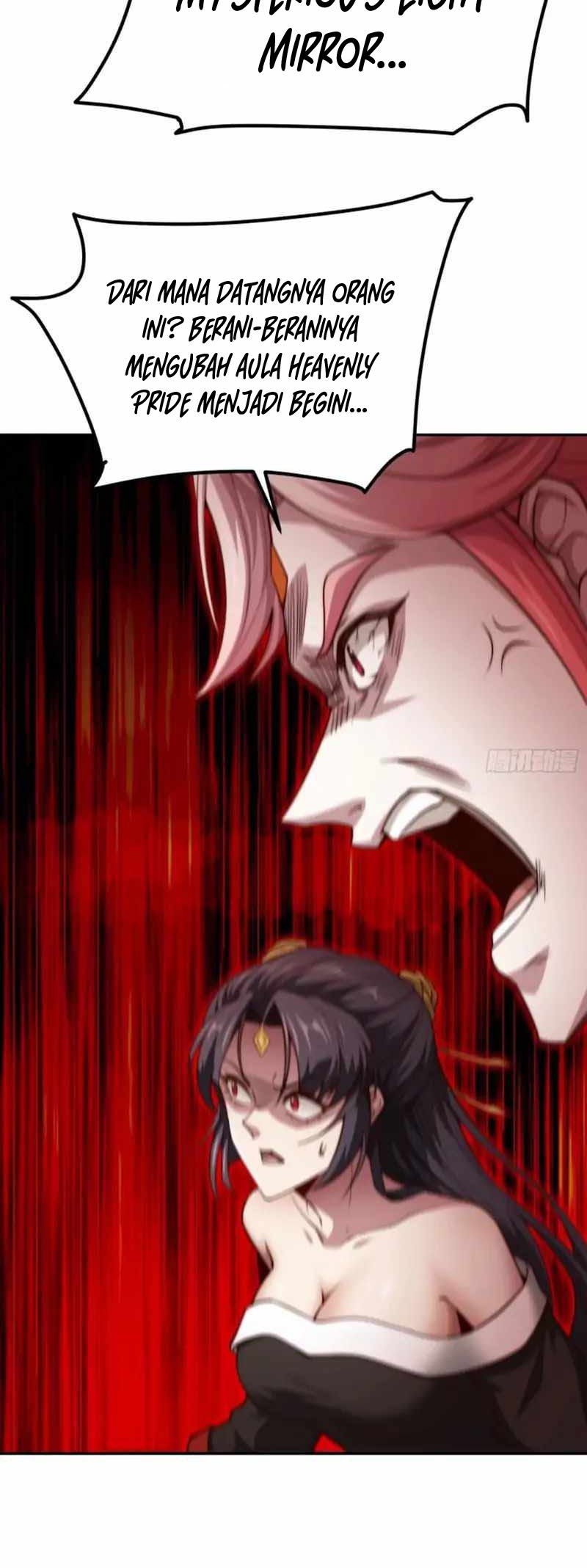 Invincible at the Start Chapter 58 - halaman 56