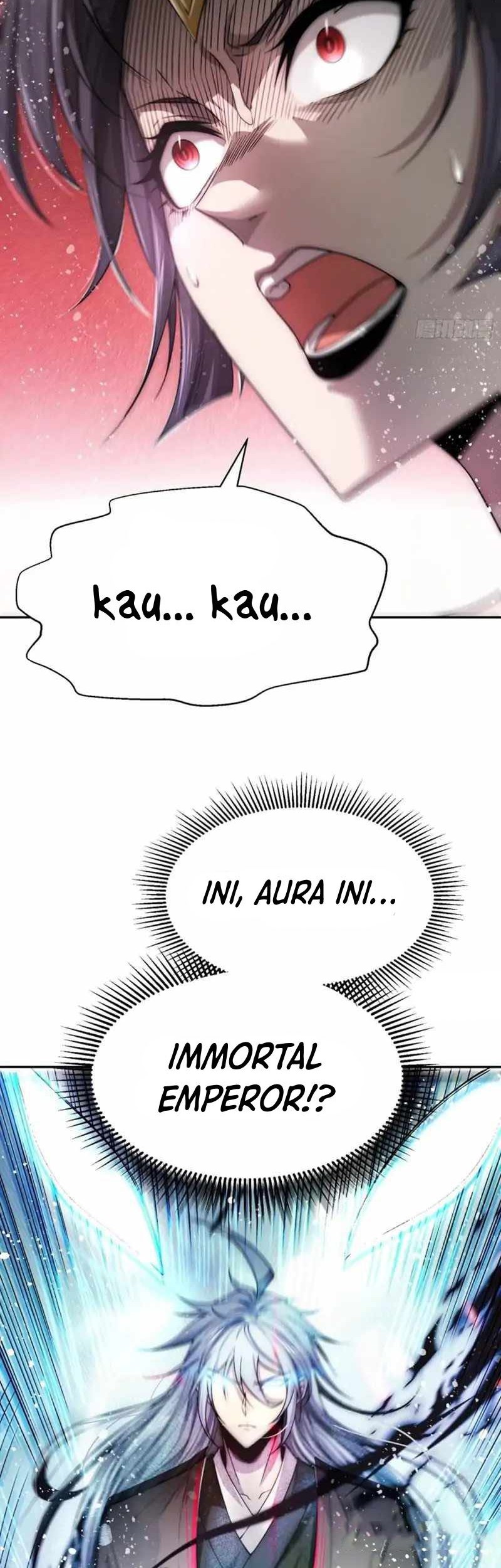Invincible at the Start Chapter 58 - halaman 58