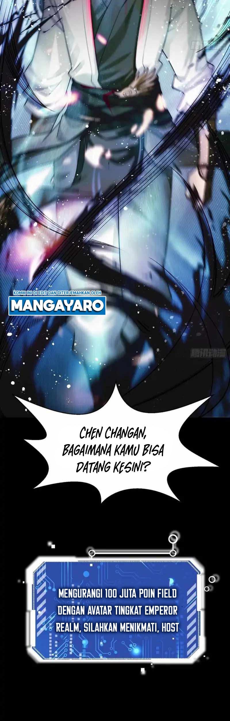 Invincible at the Start Chapter 58 - halaman 59