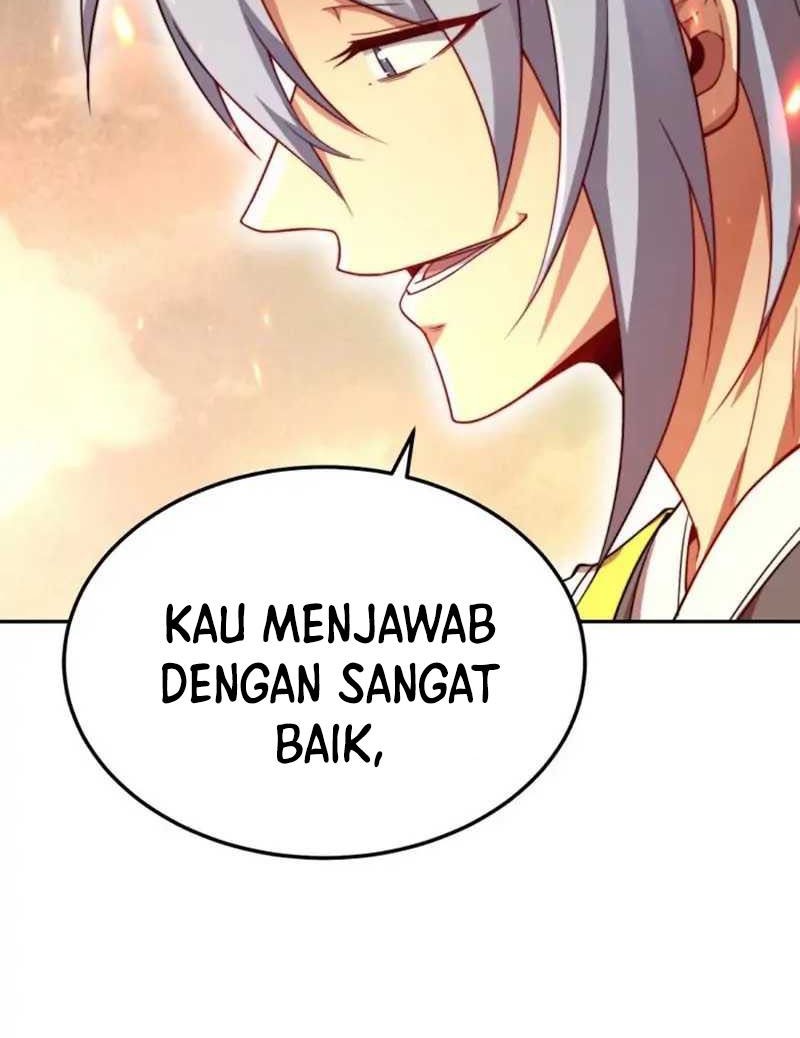 Invincible at the Start Chapter 59 - halaman 10